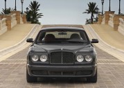 Bentley Brooklands